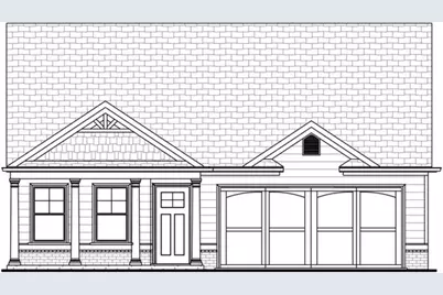 1243 Cedarcrest Boulevard, Acworth, GA 30101 - Photo 1