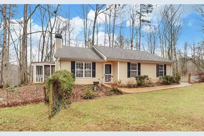 213 Crest View Drive, Dahlonega, GA 30533 - Photo 1