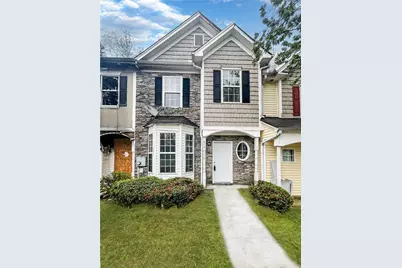 6110 Camden Forrest Cove, Riverdale, GA 30296 - Photo 1