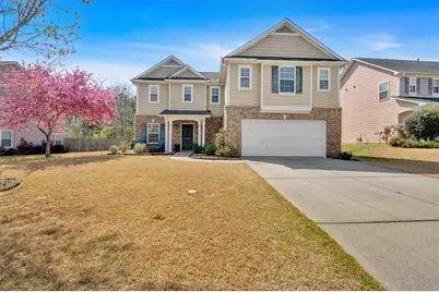 276 Branch Valley Drive, Dallas, GA 30132 - Photo 1