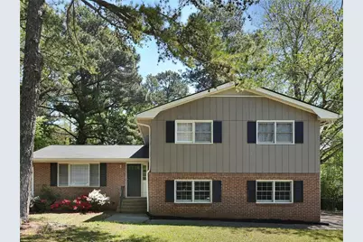 5470 Chanterella Court SW, Lilburn, GA 30047 - Photo 1