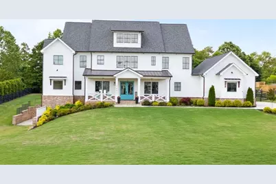 12680 Ebenezer Pond Court, Milton, GA 30004 - Photo 1