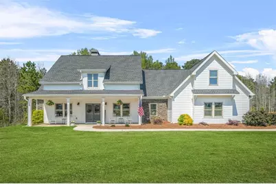 20 Tuscany Drive, Mansfield, GA 30055 - Photo 1