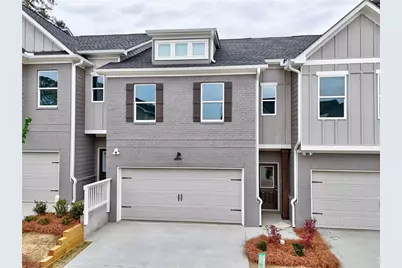 1367 Fern Ridge Court #31, Norcross, GA 30093 - Photo 1