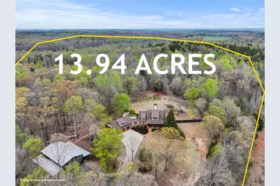 4489 Jefferson River Road, Jefferson, GA 30549 - Photo 1