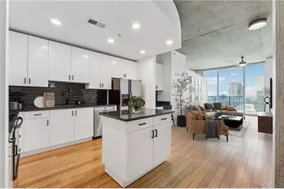 860 Peachtree Street NE #2503, Atlanta, GA 30308 - Photo 1