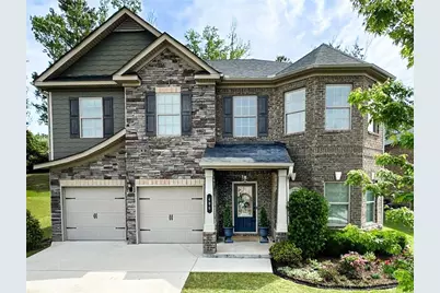 406 Dunaway Court, Grayson, GA 30017 - Photo 1