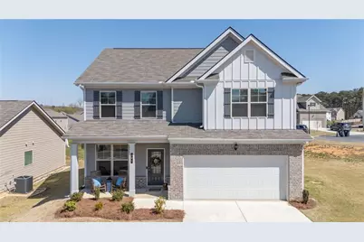 201 Crowley Drive, Calhoun, GA 30701 - Photo 1