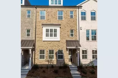 4589 Hawthorn Rose Lane, Buford, GA 30518 - Photo 1