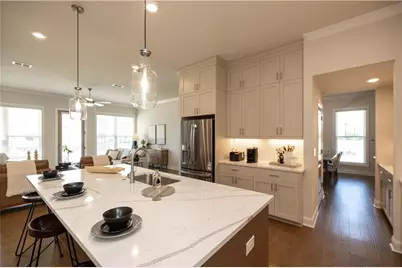 532 Pearl Street, Cumming, GA 30040 - Photo 1