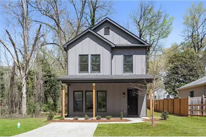 1249 Ladd Street SW, Atlanta, GA 30310 - Photo 1