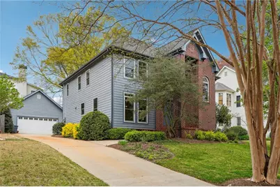 108 Kirk Crossing Drive, Decatur, GA 30030 - Photo 1