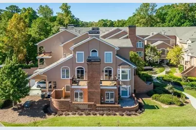 5360 Brooke Ridge Drive, Dunwoody, GA 30338 - Photo 1