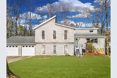 4519 Glenforest Drive NE, Roswell, GA 30075 - Photo 1