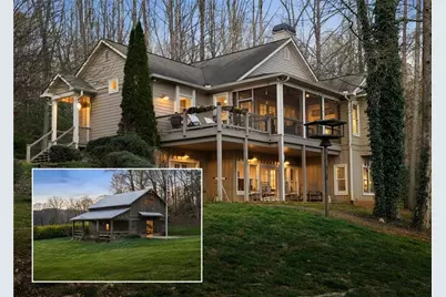 600 Meadowview Ridge, Clarkesville, GA 30523 - Photo 1