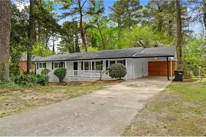 2405 Clifton Springs Road, Decatur, GA 30034 - Photo 1