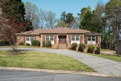 2223 Jay Lane SE, Smyrna, GA 30080 - Photo 1