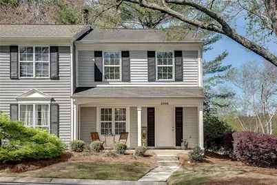 2306 Queen Anne Court, Atlanta, GA 30350 - Photo 1