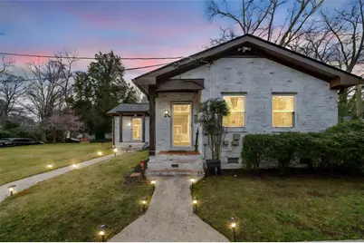 1780 John Calvin Avenue, College Park, GA 30337 - Photo 1