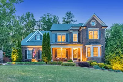 1438 Kings Park Drive NW, Kennesaw, GA 30152 - Photo 1