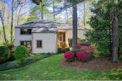 4983 Odins Way, Marietta, GA 30068 - Photo 1