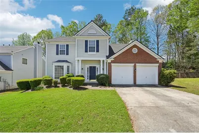 3936 Toccoa Falls Drive, Duluth, GA 30097 - Photo 1