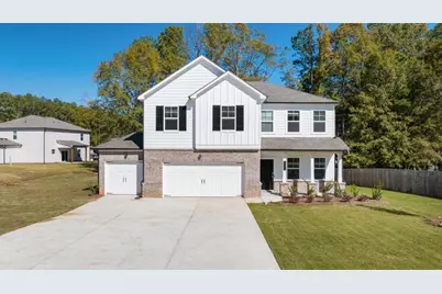 2831 Centerville Rosebud Road, Snellville, GA 30039 - Photo 1