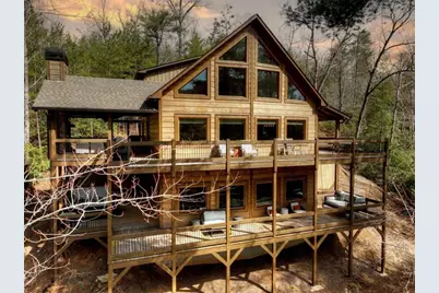 857 Harrison & Ada Road, Blue Ridge, GA 30513 - Photo 1