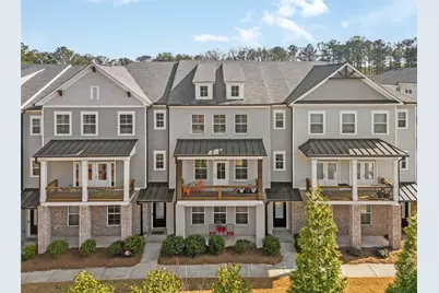 2020 Rivermont Way, Roswell, GA 30076 - Photo 1