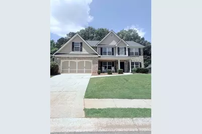 622 River Rock Circle, Jefferson, GA 30549 - Photo 1