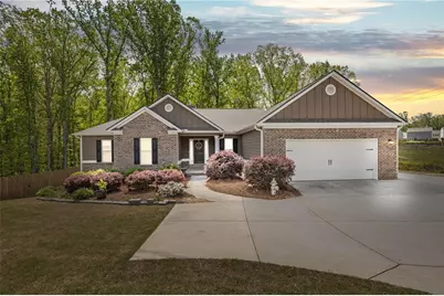 321 McMillian Court, Winder, GA 30680 - Photo 1