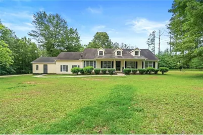 694 Highway 18, Molena, GA 30258 - Photo 1