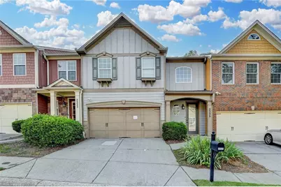 3335 Castleberry Village, Cumming, GA 30040 - Photo 1