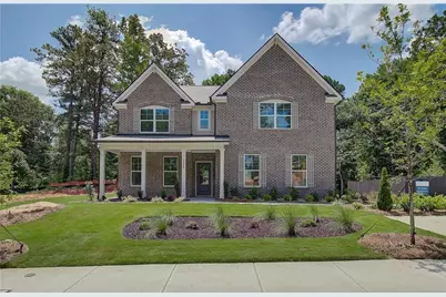 4504 Ajo Walk, Atlanta, GA 30331 - Photo 1