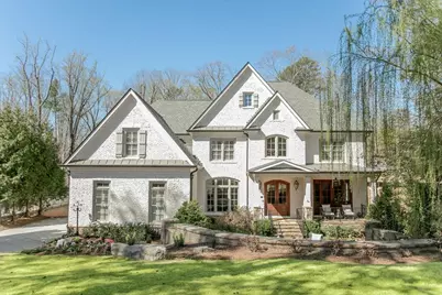 3224 Lanier Drive NE, Atlanta, GA 30319 - Photo 1