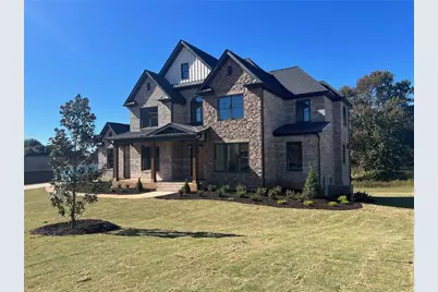 1026 Traditions Way, Jefferson, GA 30549 - Photo 1