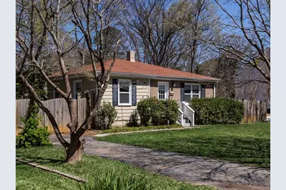 1061 Dell Avenue SE, Smyrna, GA 30080 - Photo 1