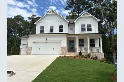 30 Riverrock Trail, Dallas, GA 30157 - Photo 1