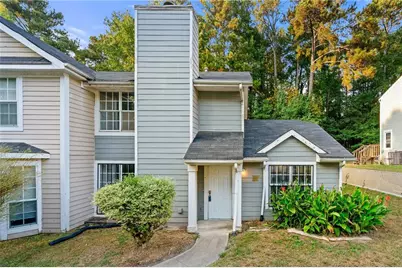 2575 Picardy Circle N #B, Atlanta, GA 30349 - Photo 1