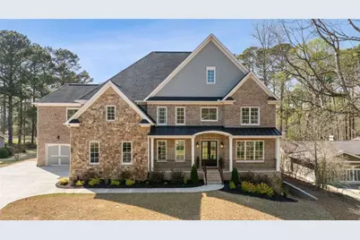 3669 High Green Drive, Marietta, GA 30068 - Photo 1