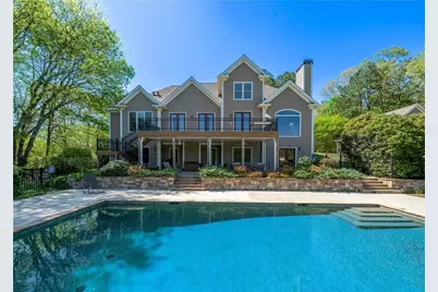 20 Rivercreek Crossing, Kingston, GA 30145 - Photo 1