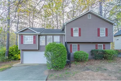 3094 Calumet Circle NW, Kennesaw, GA 30152 - Photo 1