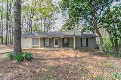 1803 Gingham Court, Lithonia, GA 30058 - Photo 1