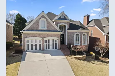 5325 Davenport Manor, Cumming, GA 30041 - Photo 1