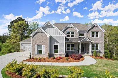 4753 Cardinal Ridge Way, Flowery Branch, GA 30542 - Photo 1