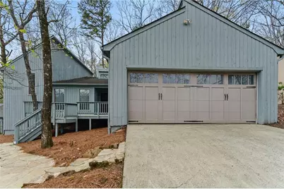 135 S Falcon Bluff, Alpharetta, GA 30022 - Photo 1