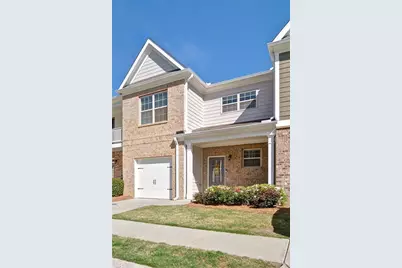 234 Madison Avenue, Acworth, GA 30102 - Photo 1