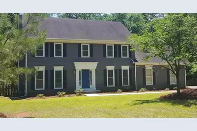 2228 Plantation Drive, Macon, GA 31211 - Photo 1