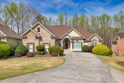 2323 Council Lane, Buford, GA 30519 - Photo 1