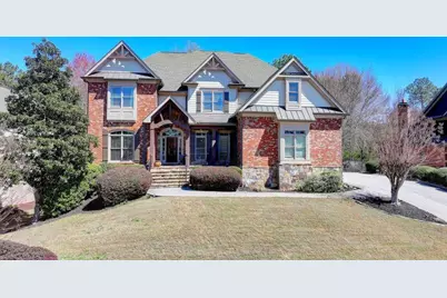 2505 Weber Heights Way, Buford, GA 30519 - Photo 1